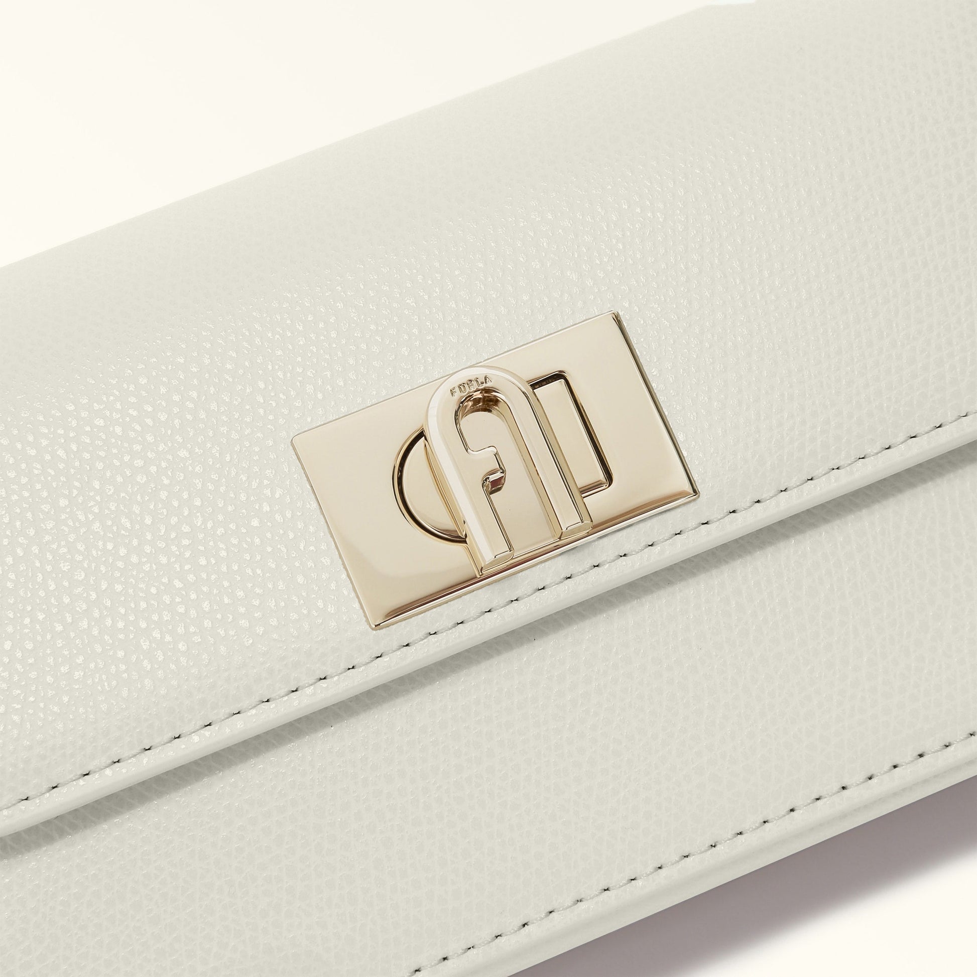 Furla 1927 Crossbody Panna Furla