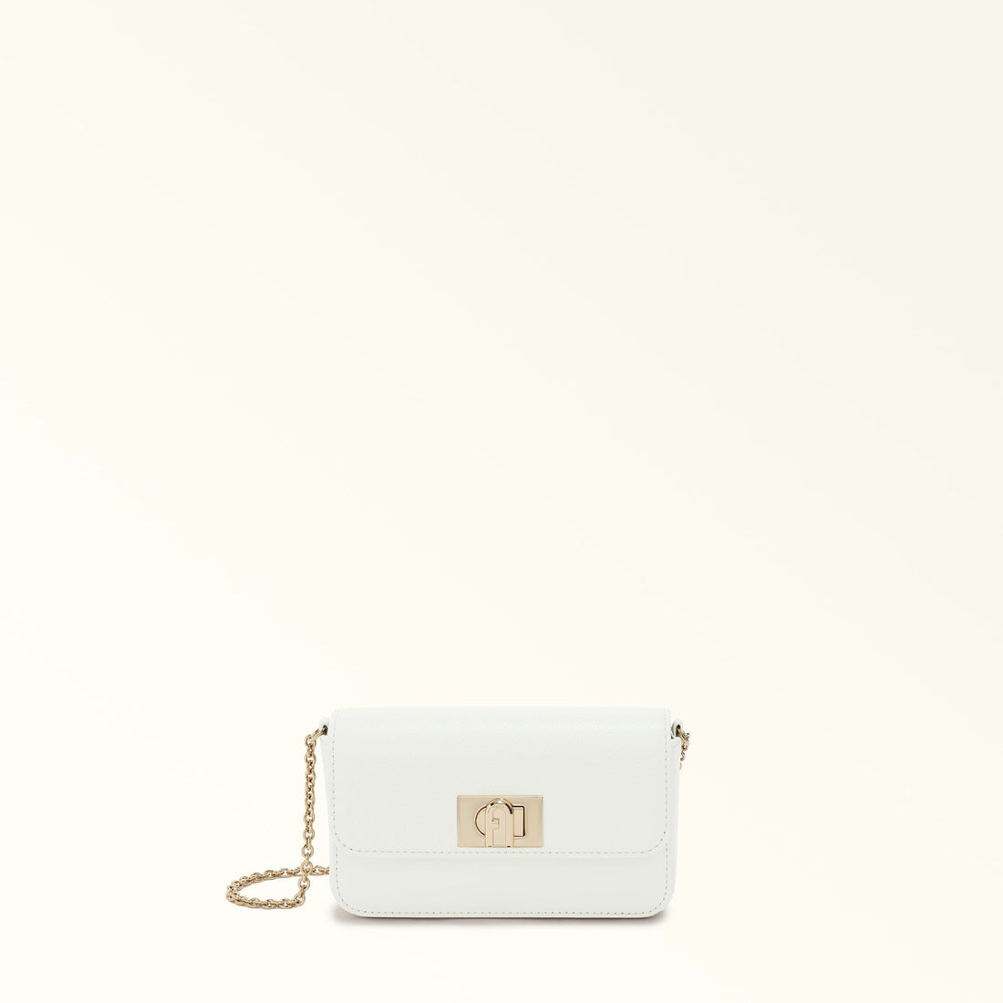 FURLA 1927 CROSSBODY PANNA