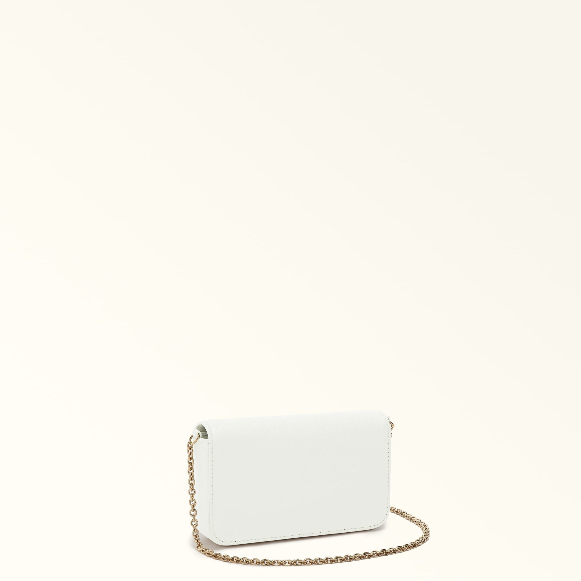 FURLA 1927 CROSSBODY PANNA