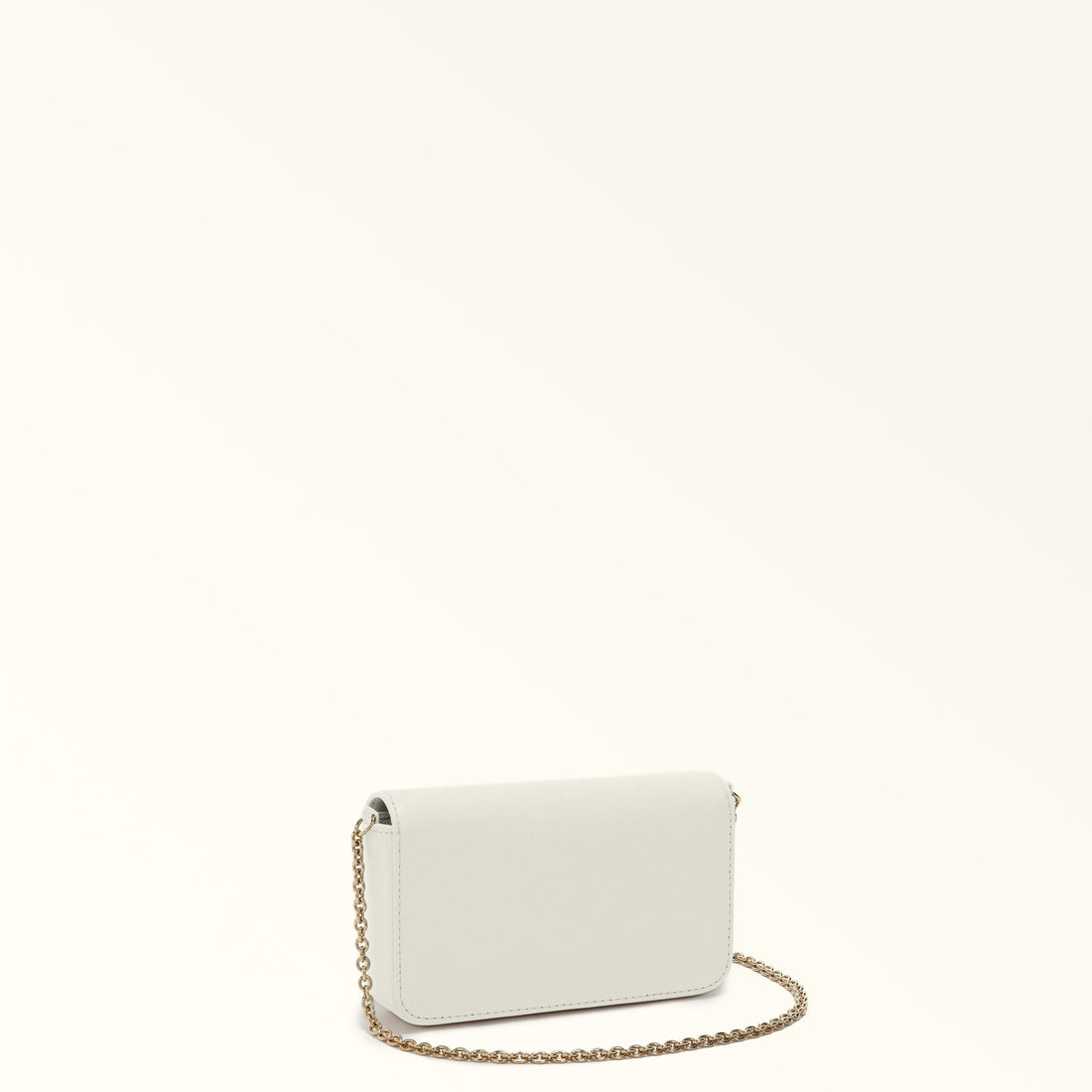 FURLA 1927 CROSSBODY PANNA
