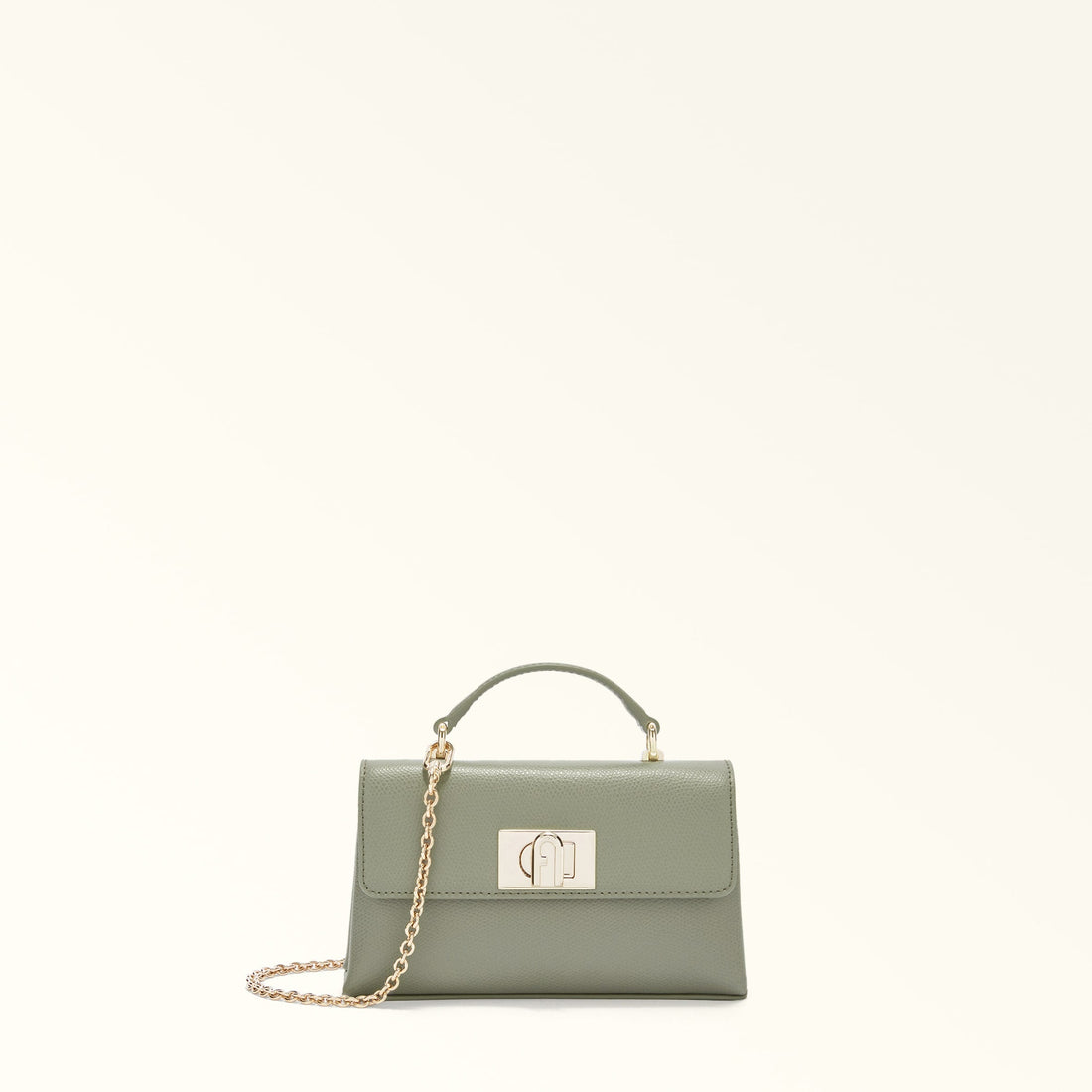 FURLA 1927 CROSSBODY AGAVE b