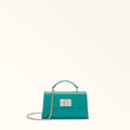 FURLA 1927 CROSSBODY D7D00-SMERALDO i