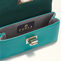 FURLA 1927 CROSSBODY D7D00-SMERALDO i