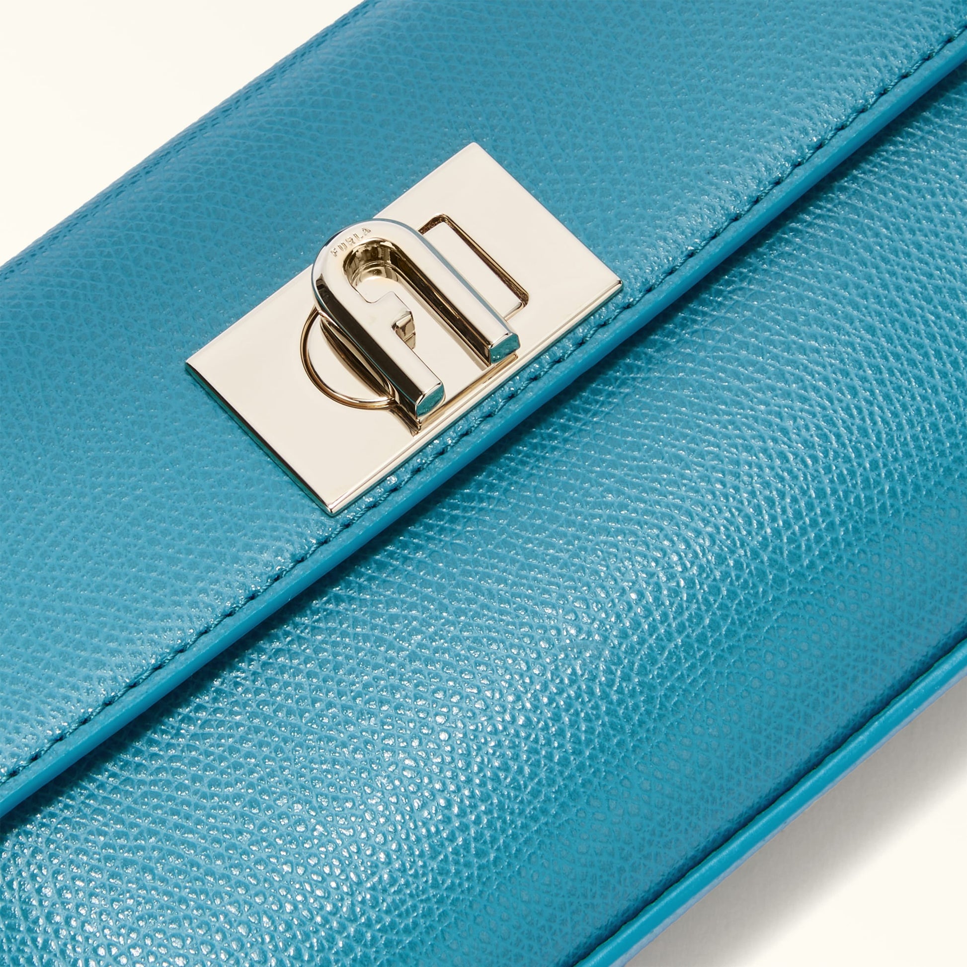 Furla 1927 Crossbody Turchese A Furla