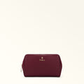 FURLA CAMELIA COSMETIC CASE RIBES g