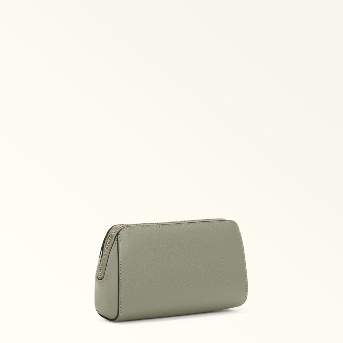 FURLA CAMELIA COSMETIC CASE AGAVE b