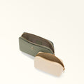 Furla Camelia Cosmetic Case Agave B+Ballerina I Furla
