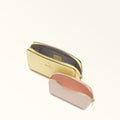 Furla Camelia Cosmetic Case Freesia+Azalea Furla