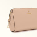 Furla Camelia Cosmetic Case Cipria+Ballerina I Furla
