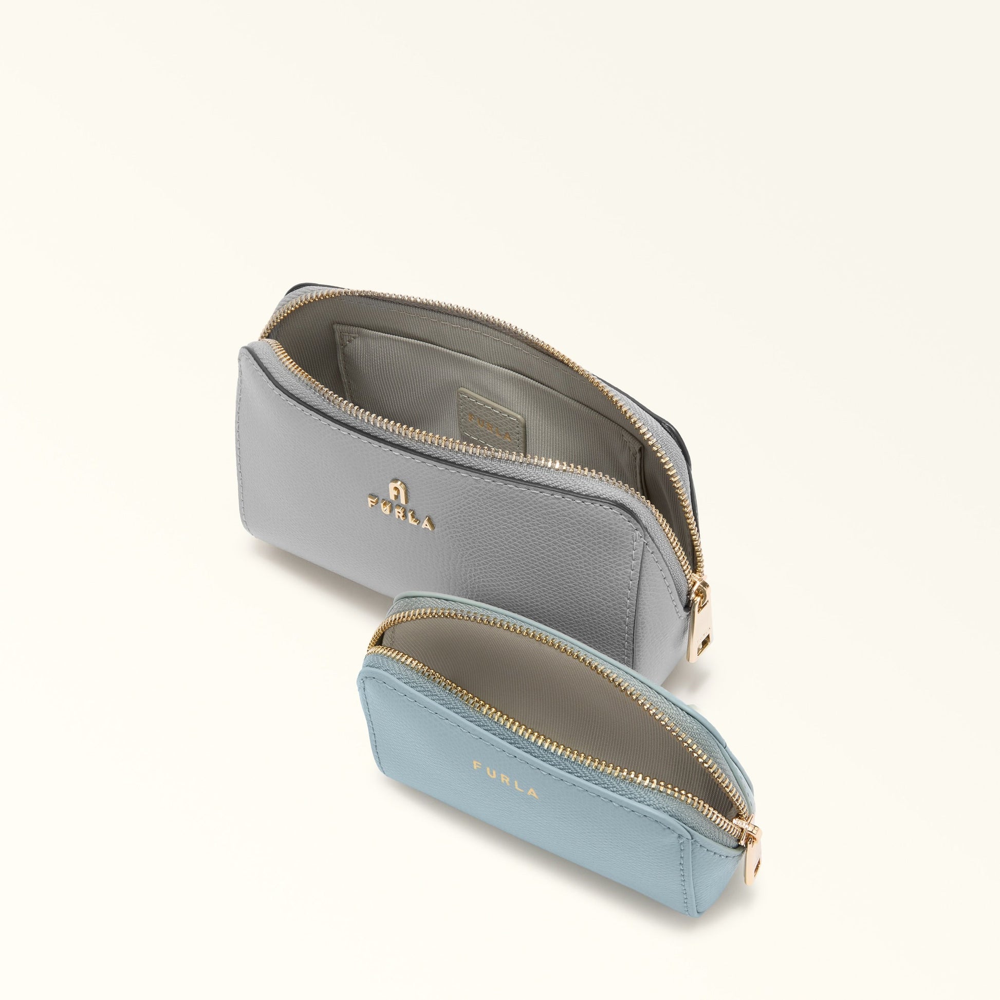 FURLA CAMELIA COSMETIC CASE Furla