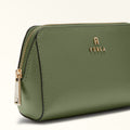 FURLA CAMELIA COSMETIC CASE Furla