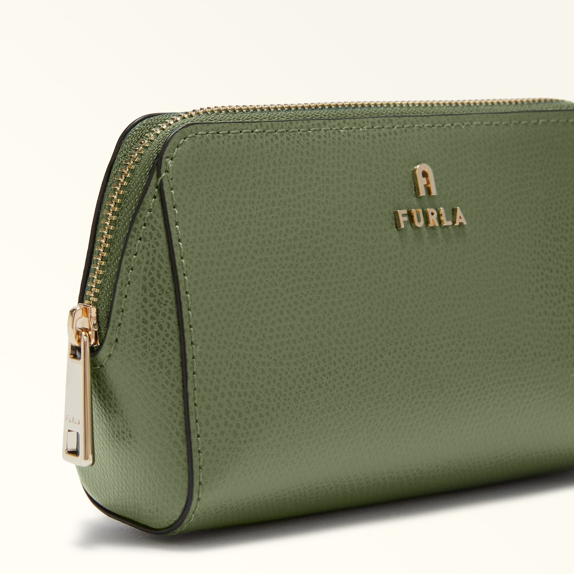 FURLA CAMELIA COSMETIC CASE Furla