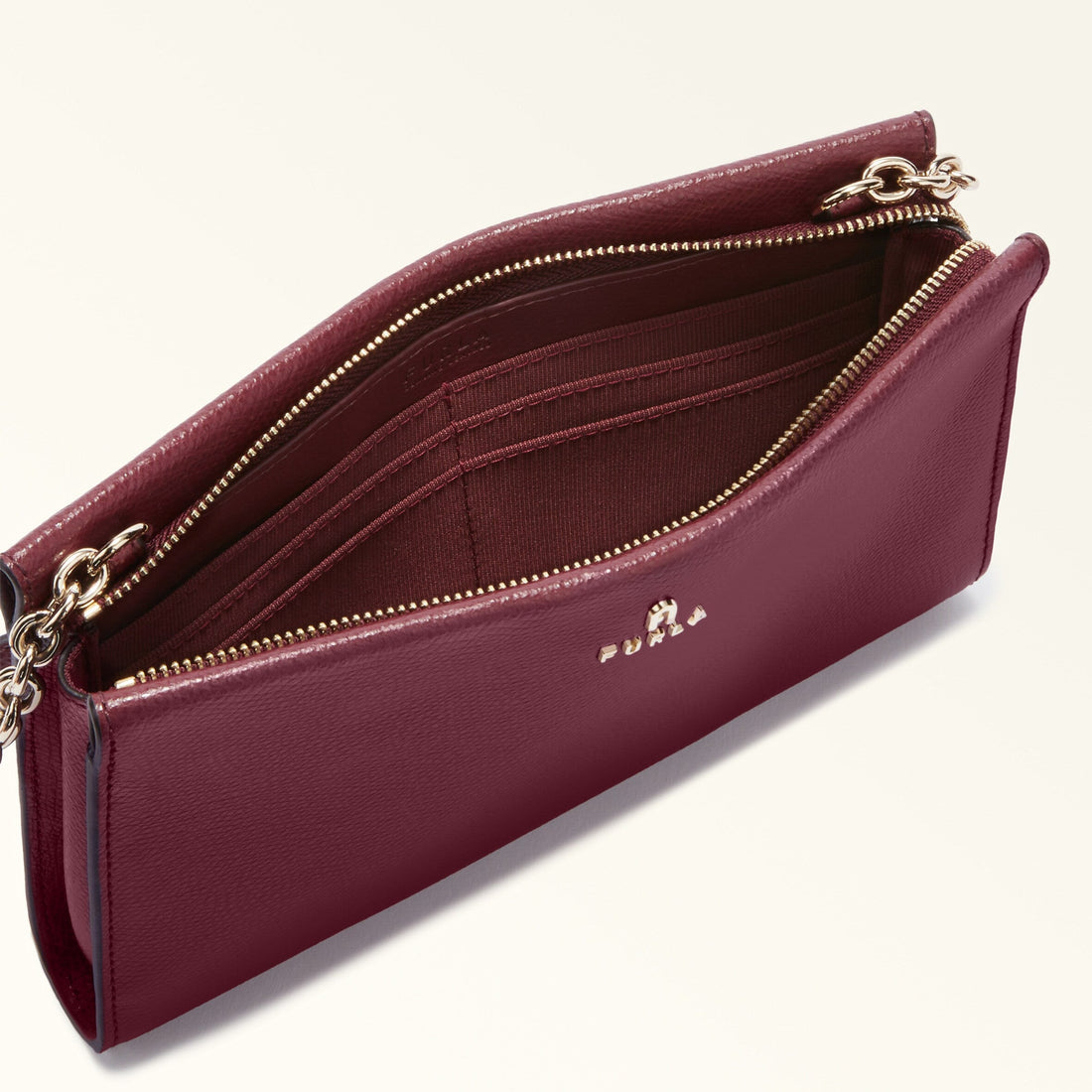 FURLA CAMELIA CROSSBODY RIBES g