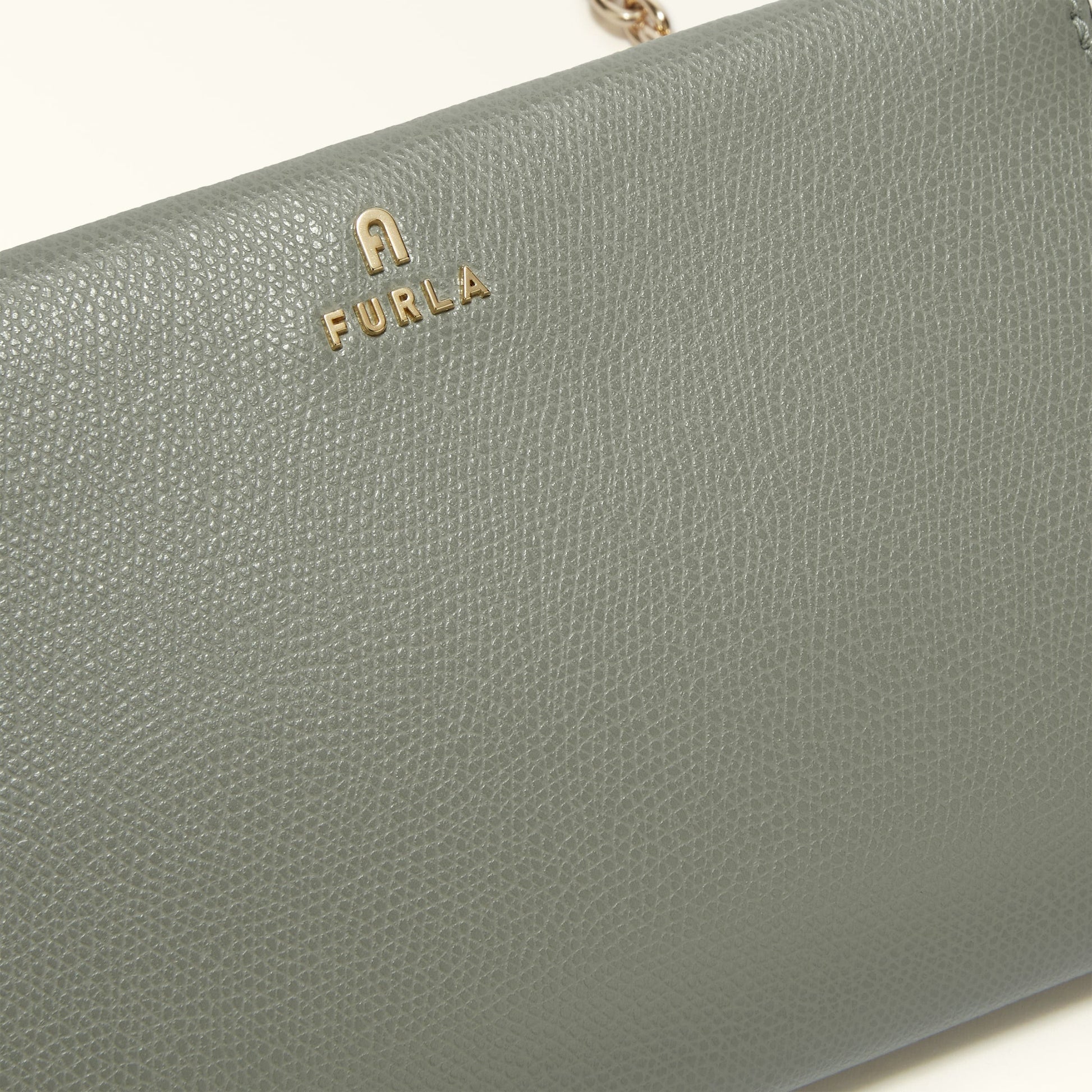 Furla Camelia Crossbody Agave B Furla