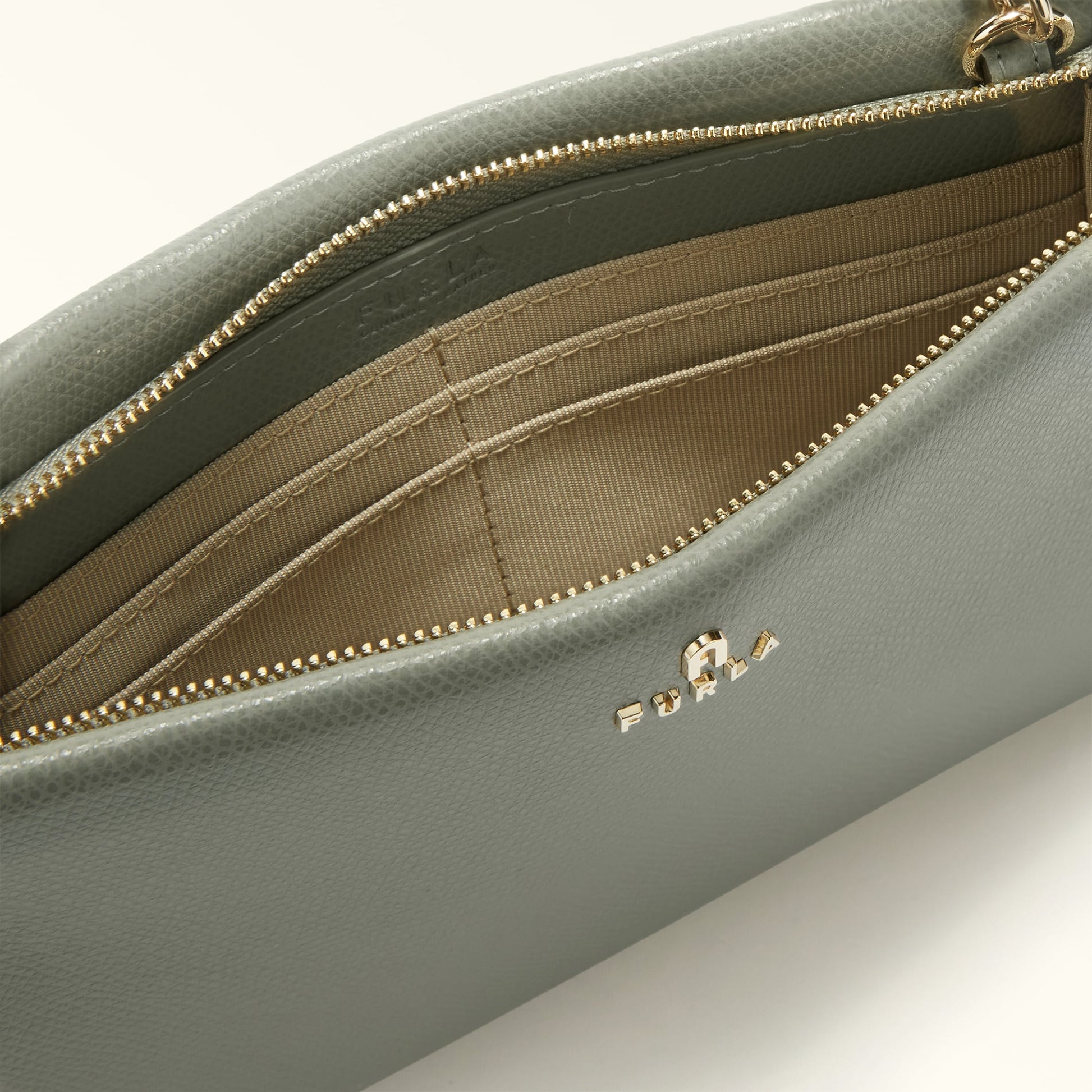 Furla Camelia Crossbody Agave B Furla