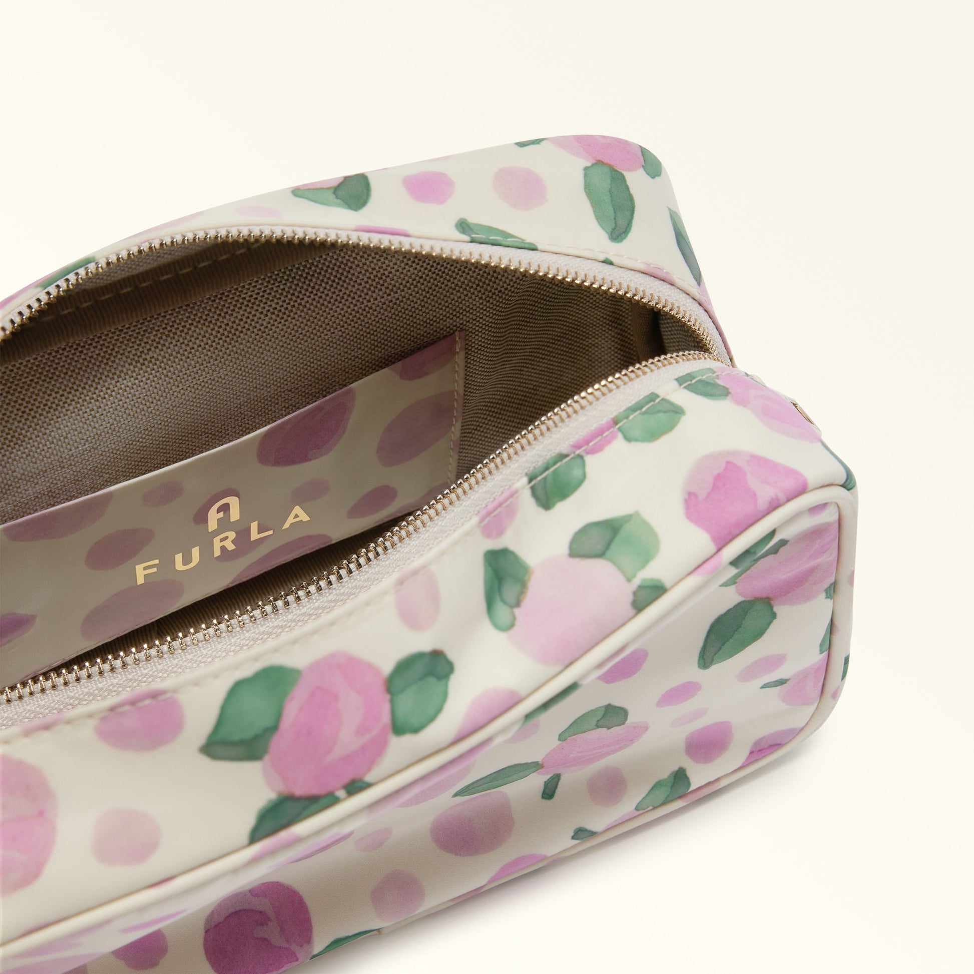 Furla Camelia Cosmetic Case Furla