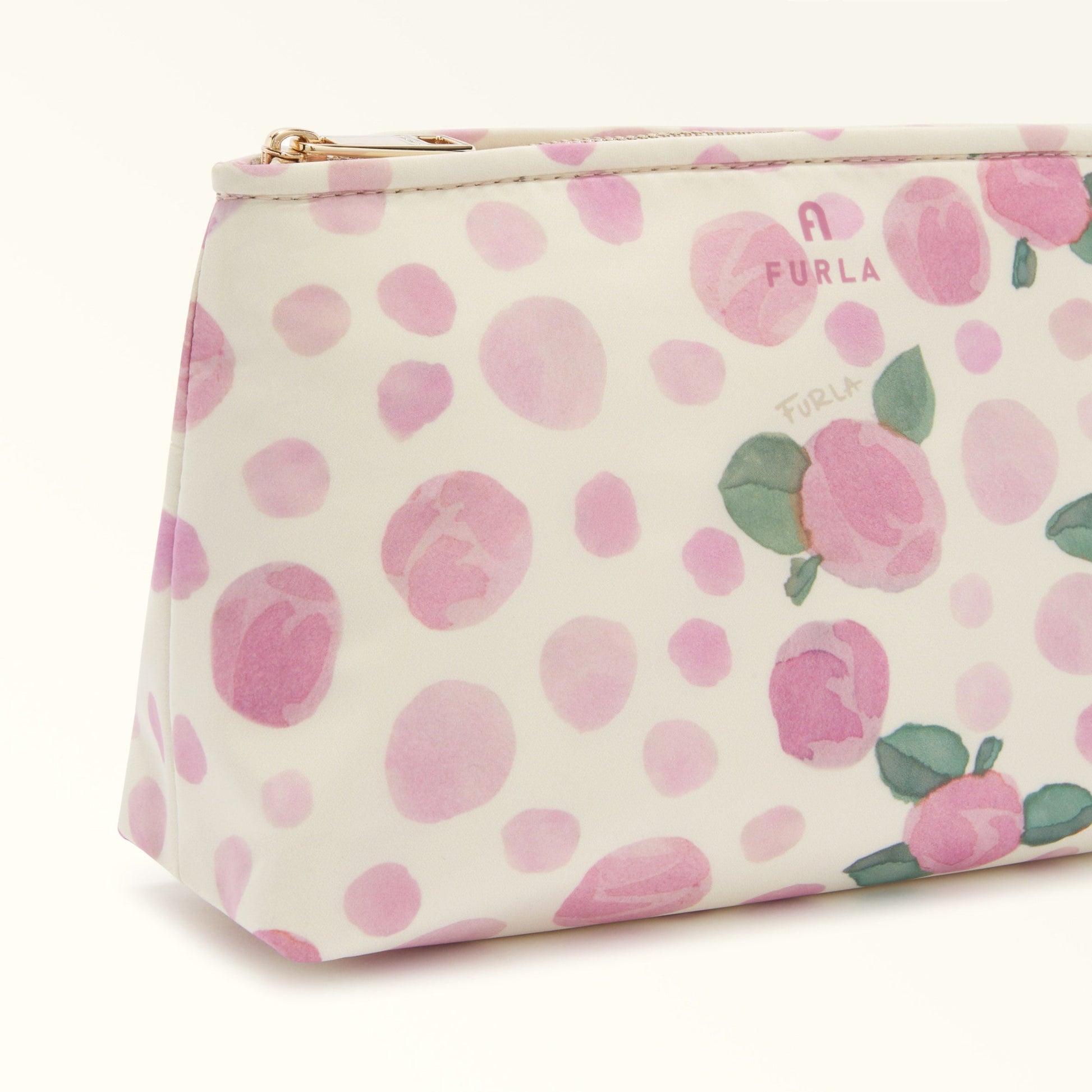 Furla Camelia Cosmetic Case Furla