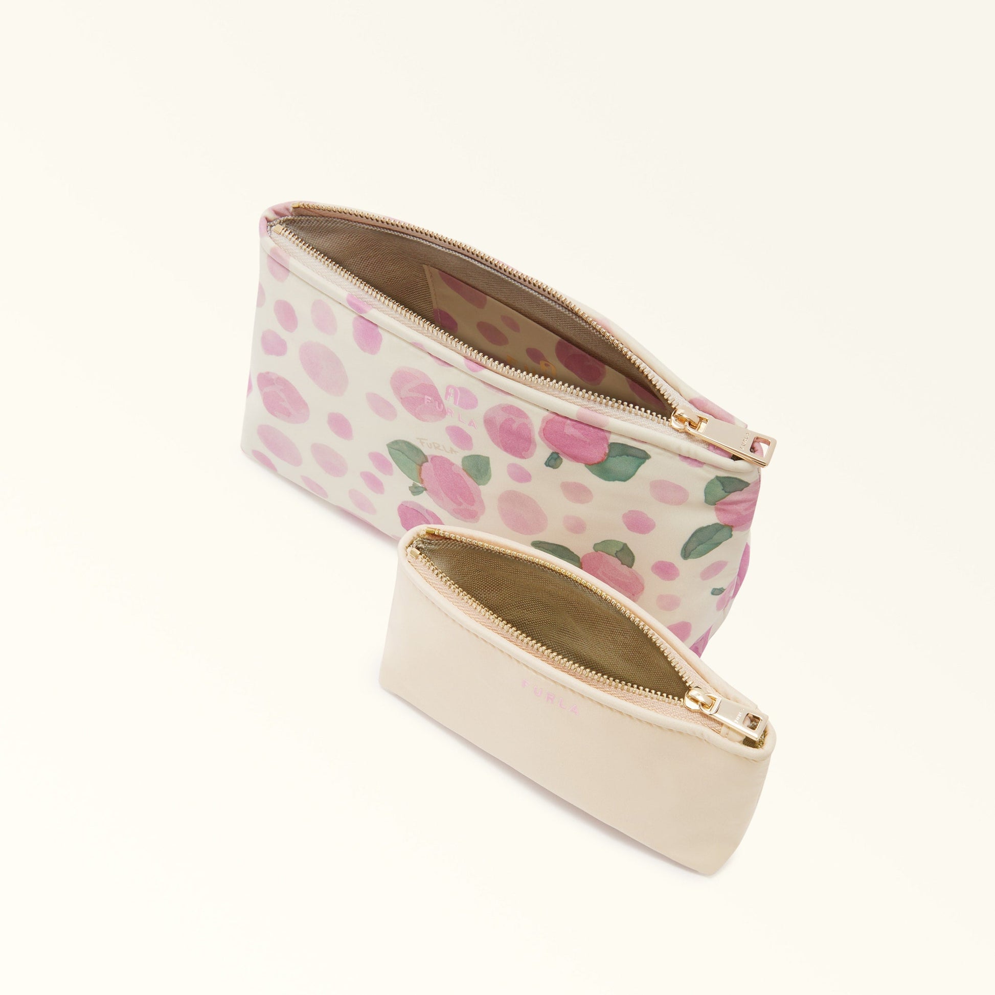 Furla Camelia Cosmetic Case Furla