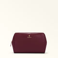 FURLA CAMELIA COSMETIC CASE RIBES g