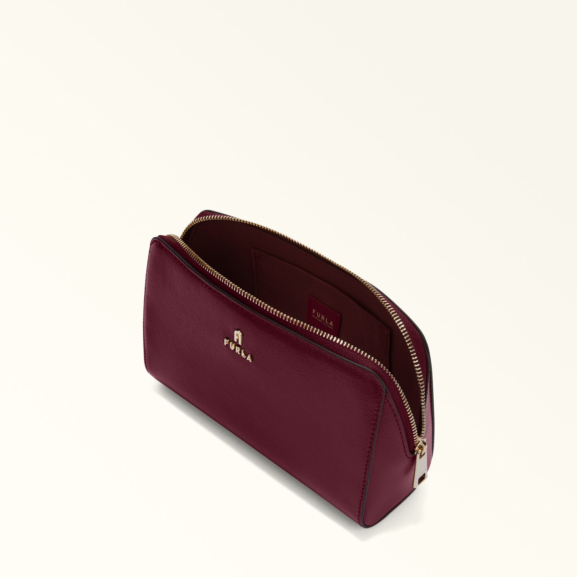 Furla Camelia Cosmetic Case Ribes G Furla