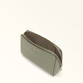 Furla Camelia Cosmetic Case Agave B Furla