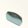 Furla Camelia Cosmetic Case Acquamarina Furla