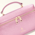 Furla Camelia Micro Vanity Case Crossbody Furla
