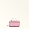 Furla Camelia Micro Vanity Case Crossbody Furla