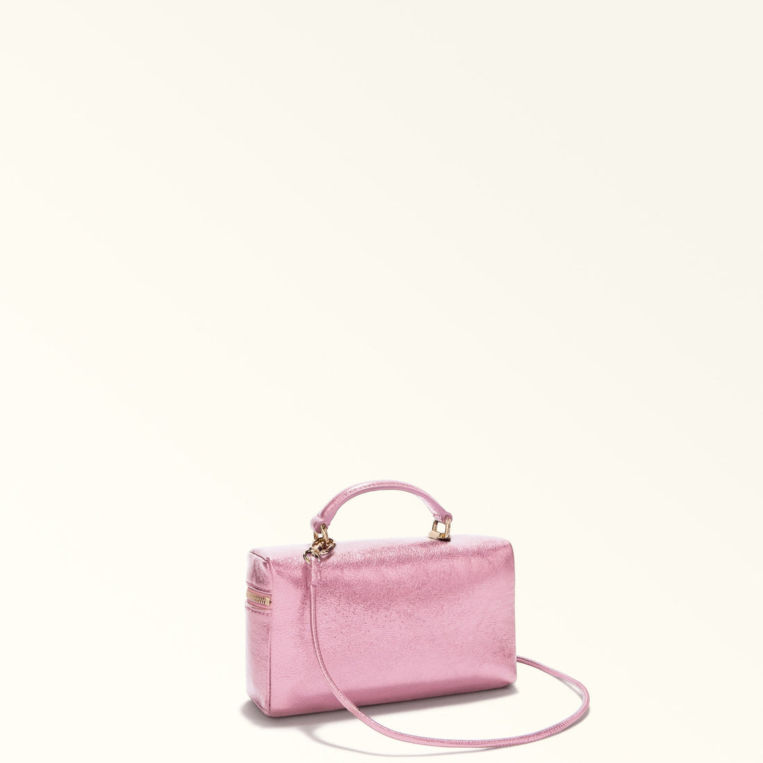 Furla Camelia Micro Vanity Case Crossbody Furla