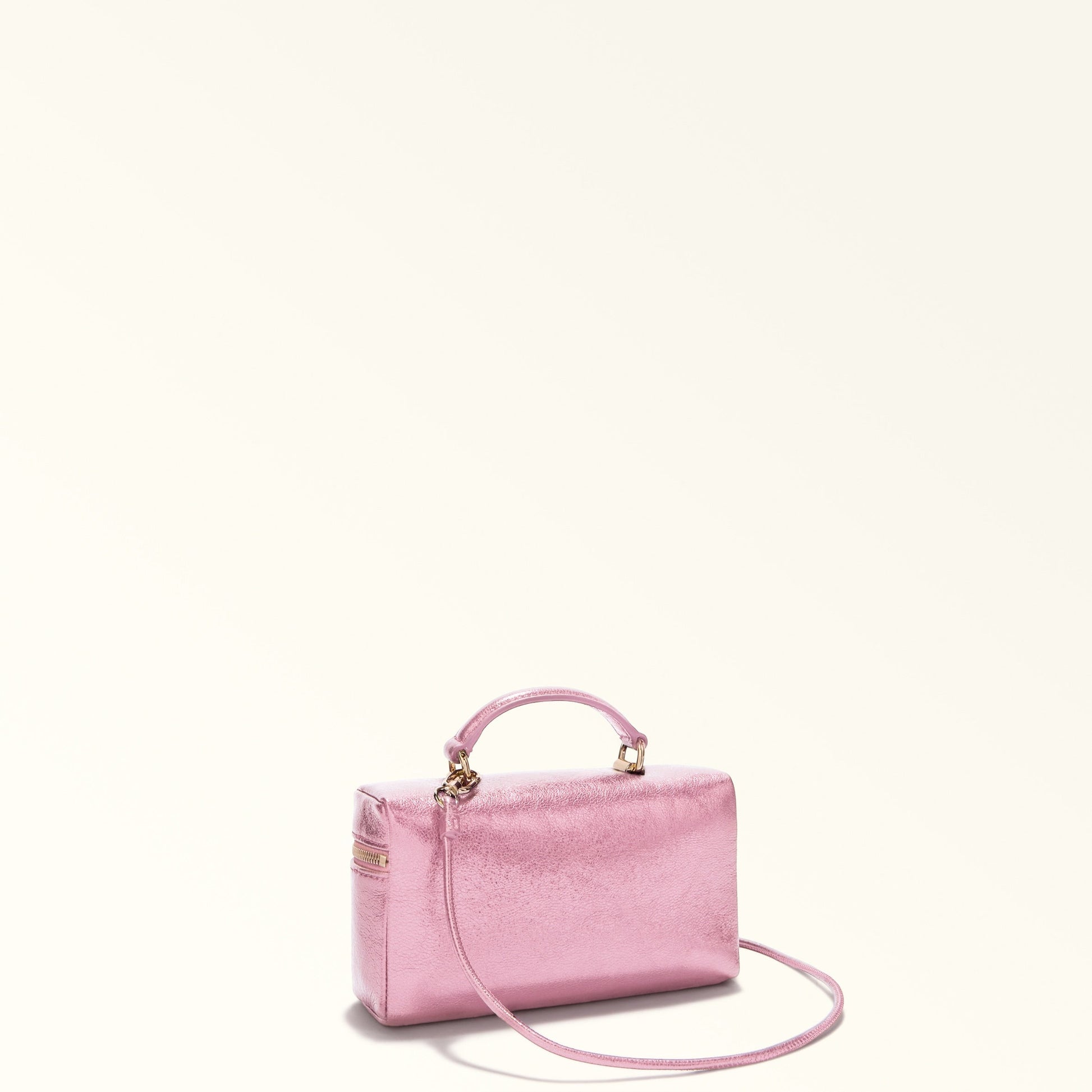 Furla Camelia Micro Vanity Case Crossbody Furla