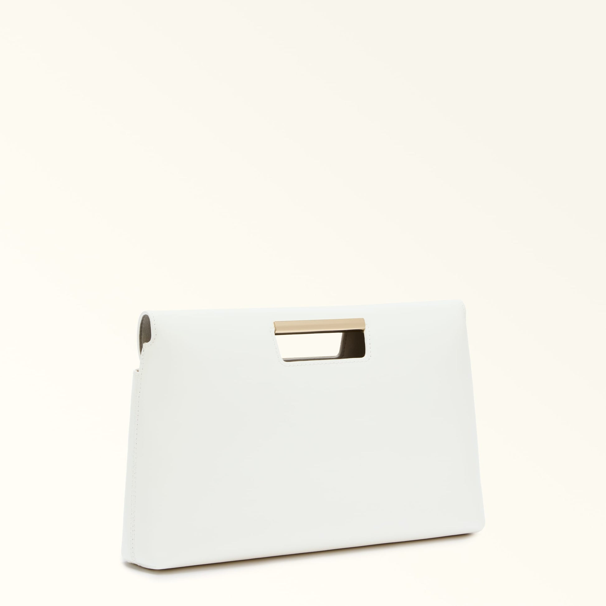FURLA GIADA POUCH PANNA