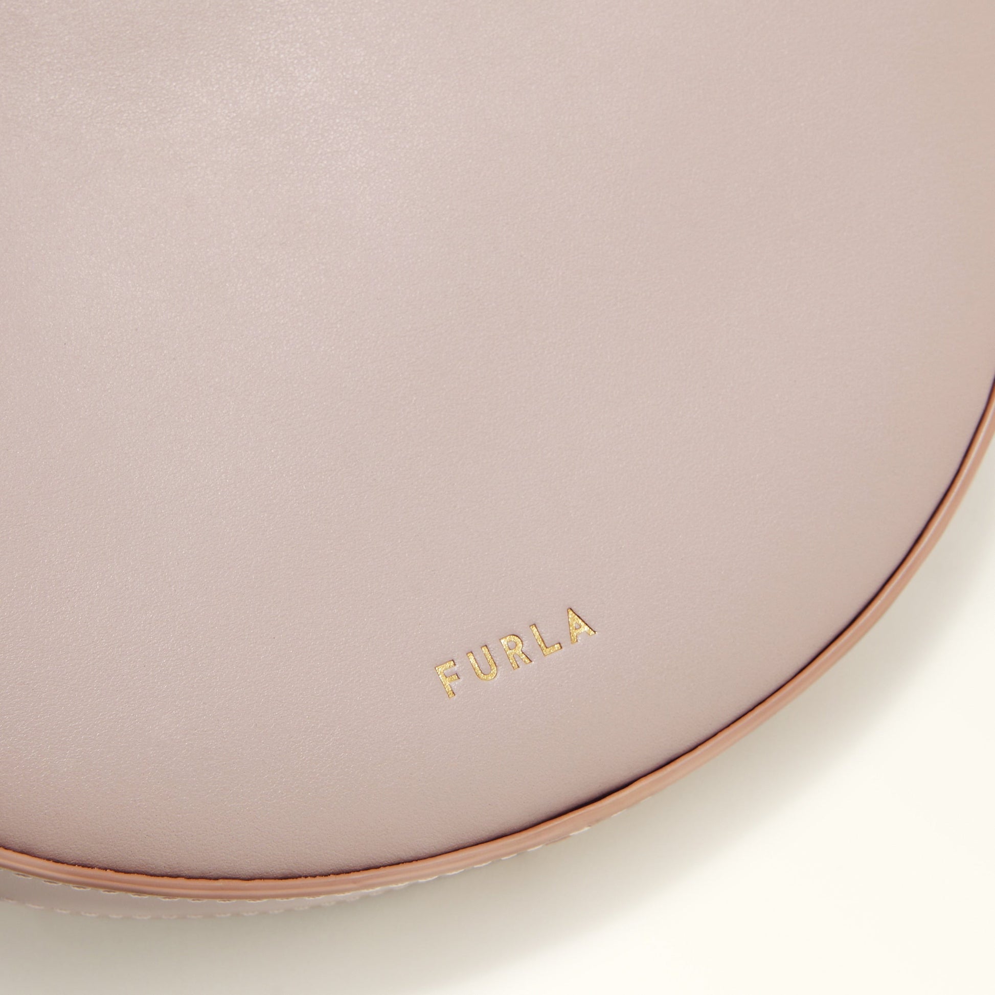 FURLA DELIZIA SHOULDER BAG AZALEA
