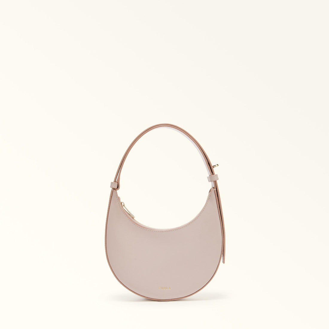 FURLA DELIZIA SHOULDER BAG AZALEA