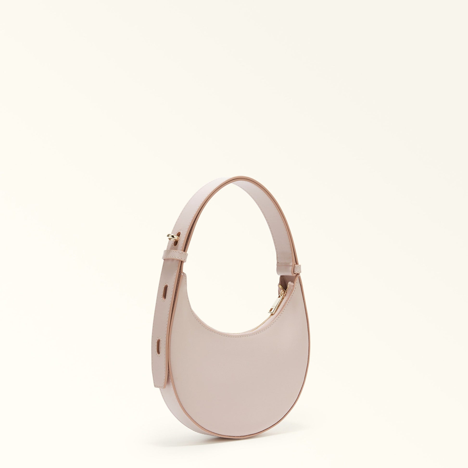FURLA DELIZIA SHOULDER BAG AZALEA