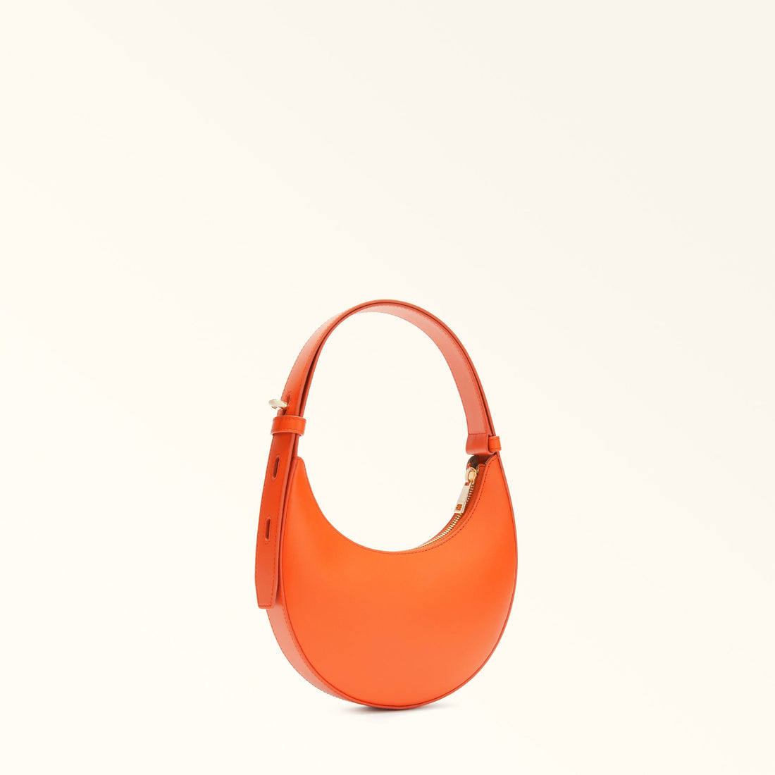 Shoulder Bag Fde-Furla Delizia Paprika