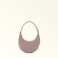 FURLA DELIZIA SHOULDER BAG MAUVE