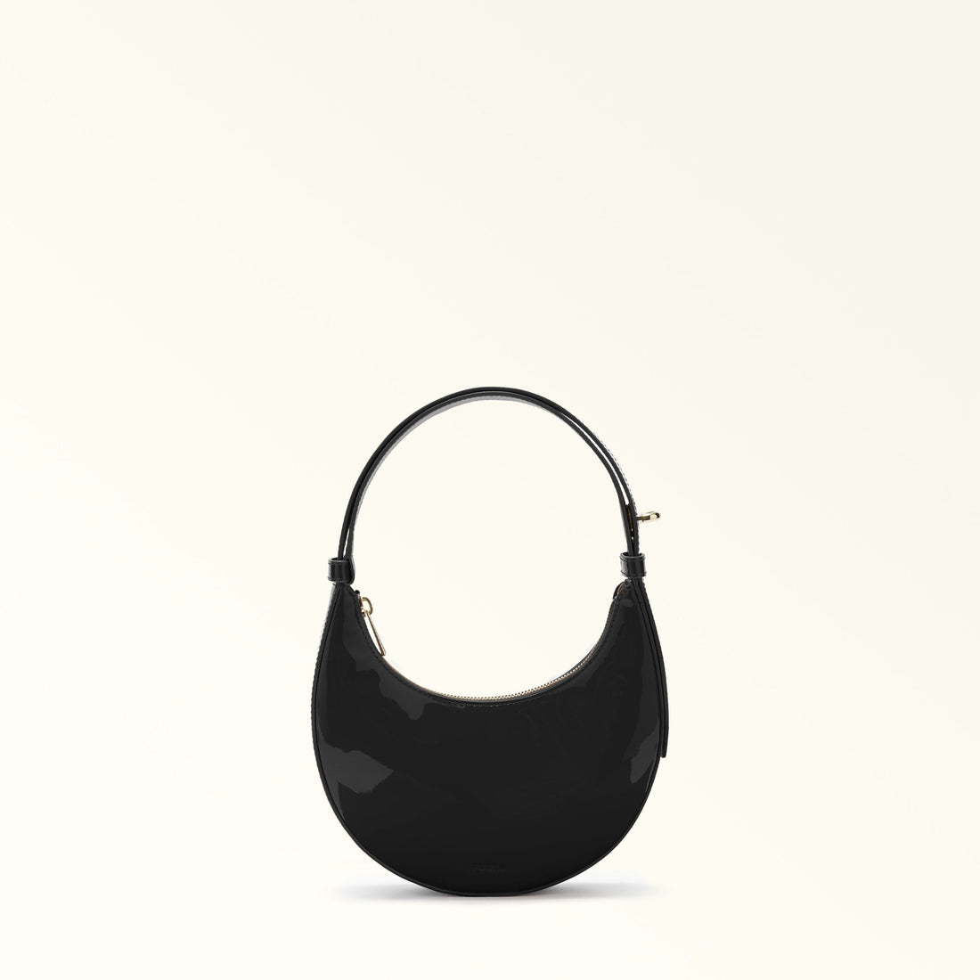 FURLA DELIZIA SHOULDER BAG O6000-NERO