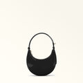 FURLA DELIZIA SHOULDER BAG O6000-NERO