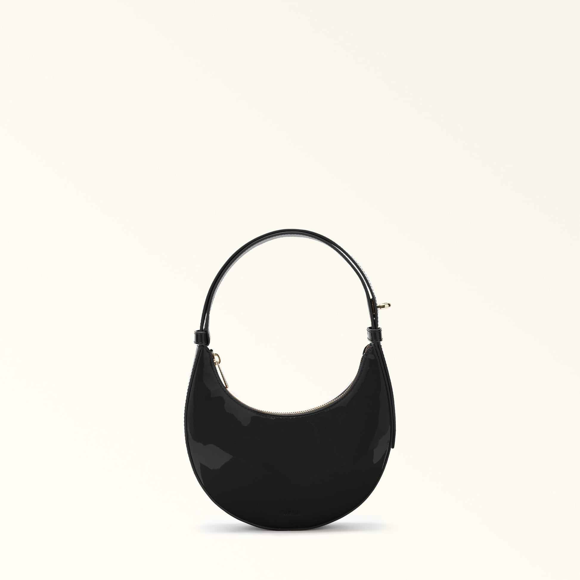 FURLA DELIZIA SHOULDER BAG O6000-NERO