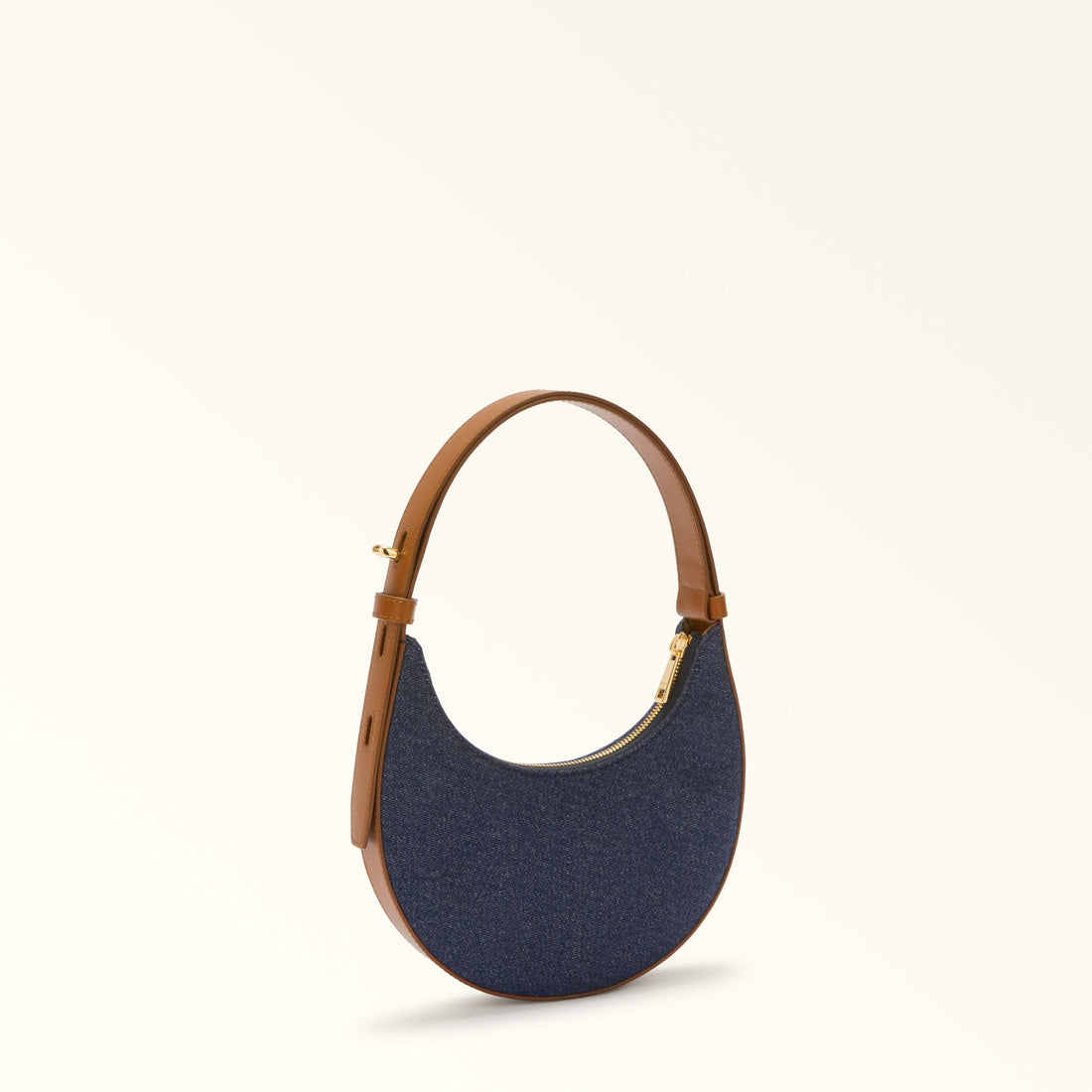 Shoulder Bag Fde-Furla Delizia Toni Mediterraneo