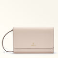 FURLA CAMELIA CHAIN WALLET AZALEA