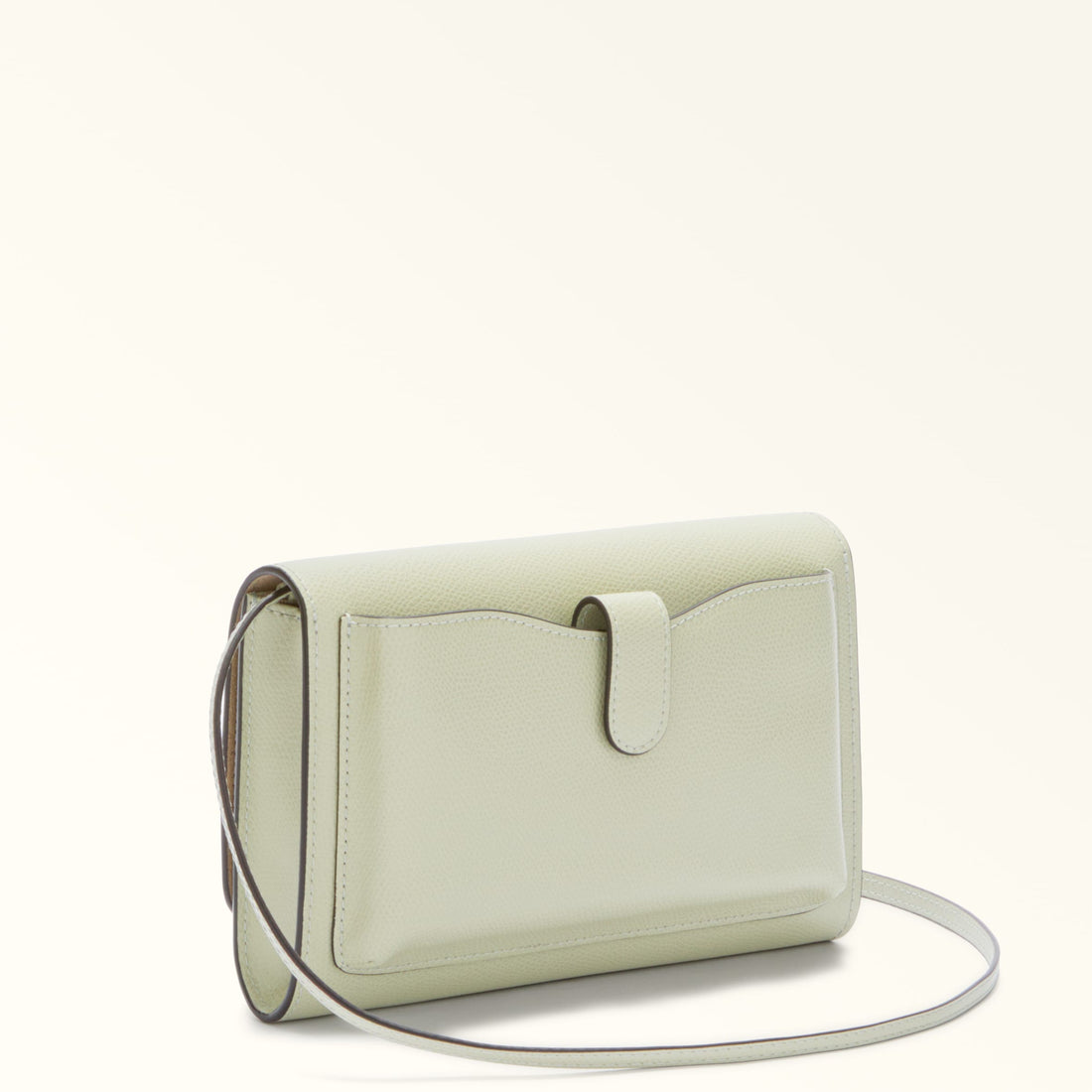 Chain Wallet Cme-Furla Camelia Light Salvia