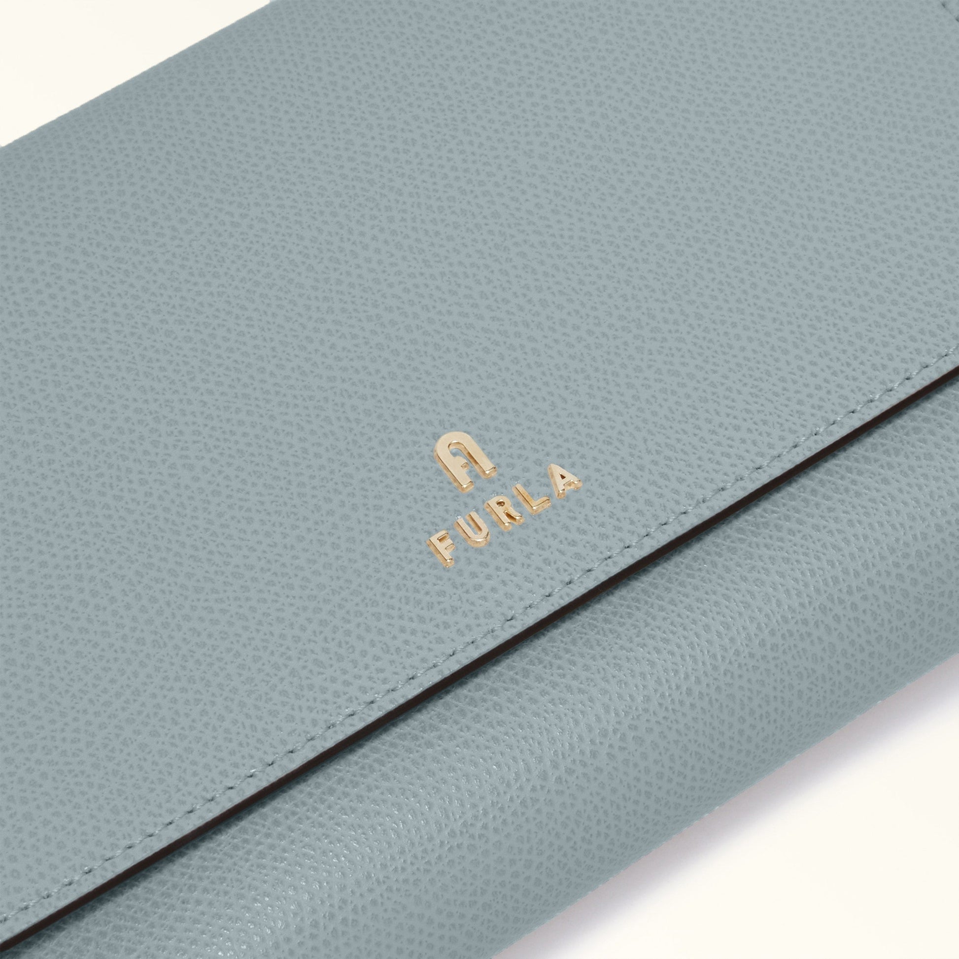 Furla Camelia Chain Wallet Furla