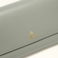 Furla Camelia Chain Wallet Agave B Furla