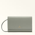 FURLA CAMELIA CHAIN WALLET AGAVE b