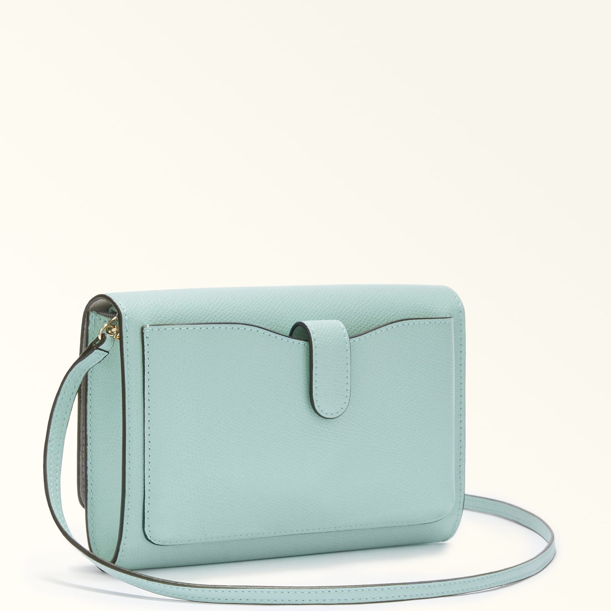 Furla Camelia Chain Wallet Furla