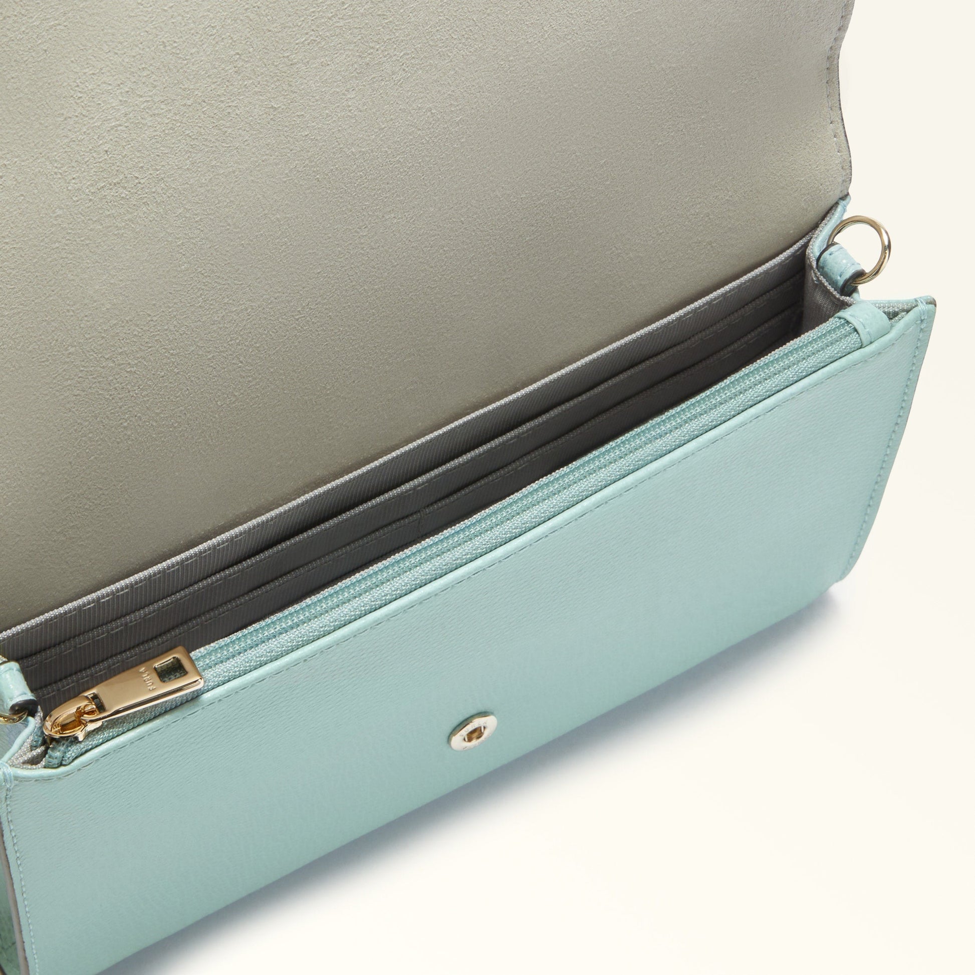 Furla Camelia Chain Wallet Furla