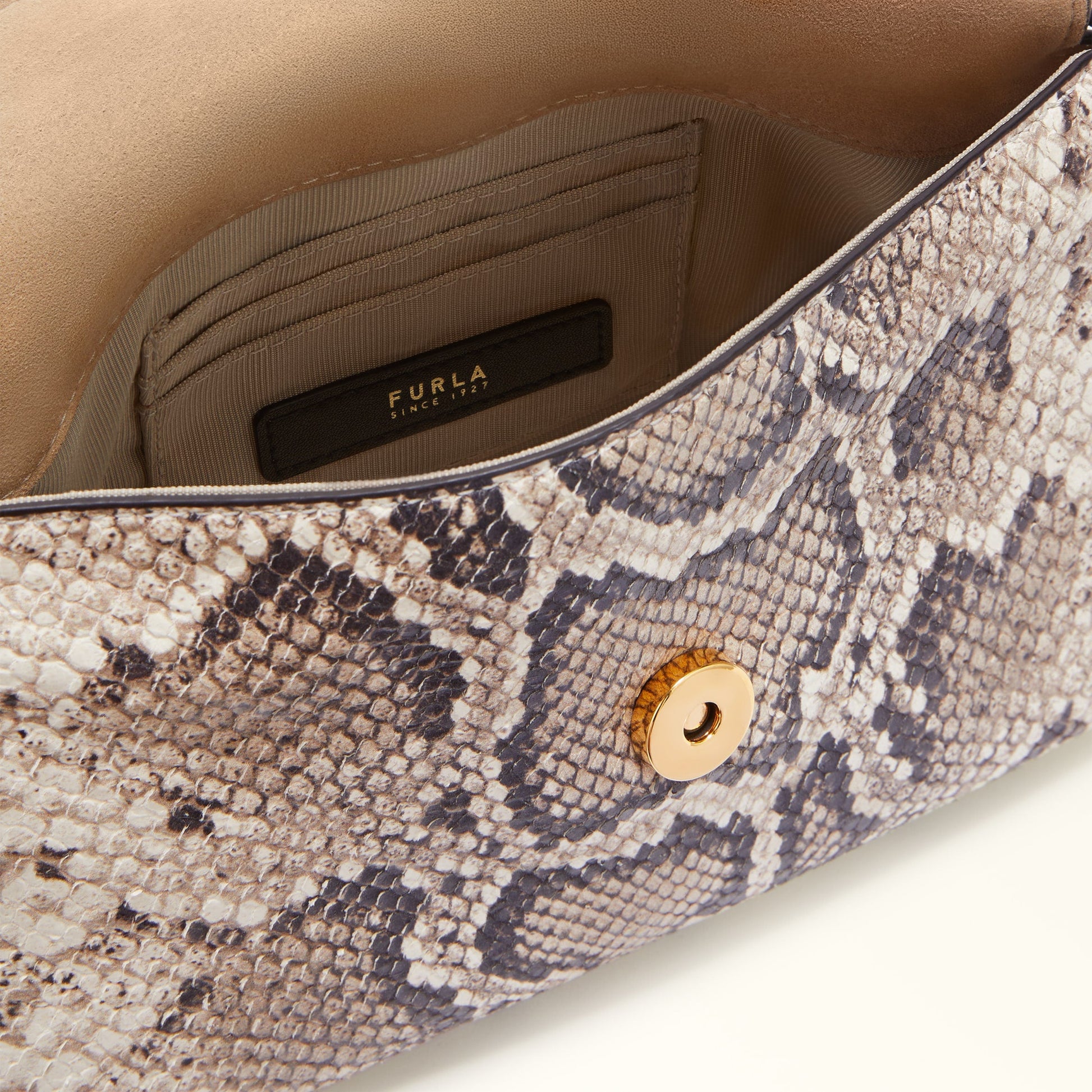 Furla Sfera Soft Crossbody Furla