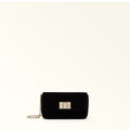FURLA 1927 CROSSBODY O6000-NERO