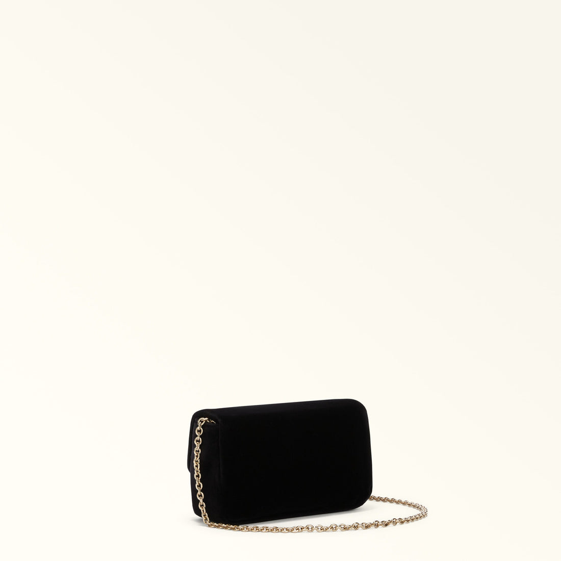 FURLA 1927 CROSSBODY O6000-NERO